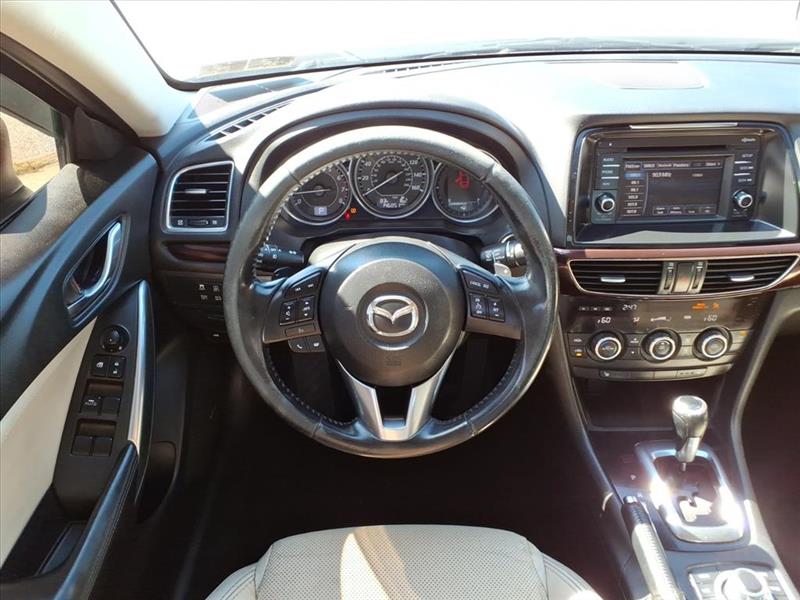 Mazda MAZDA6 i Grand Touring 2014