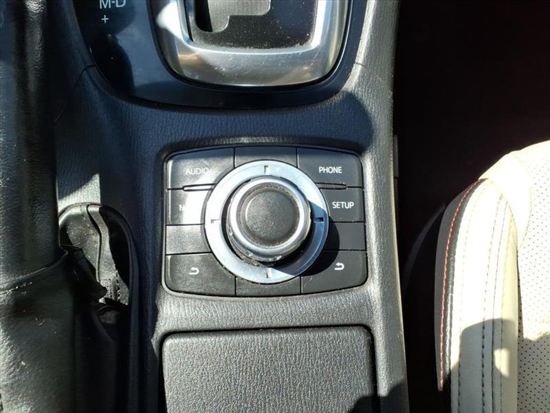 Mazda MAZDA6 i Grand Touring 2014