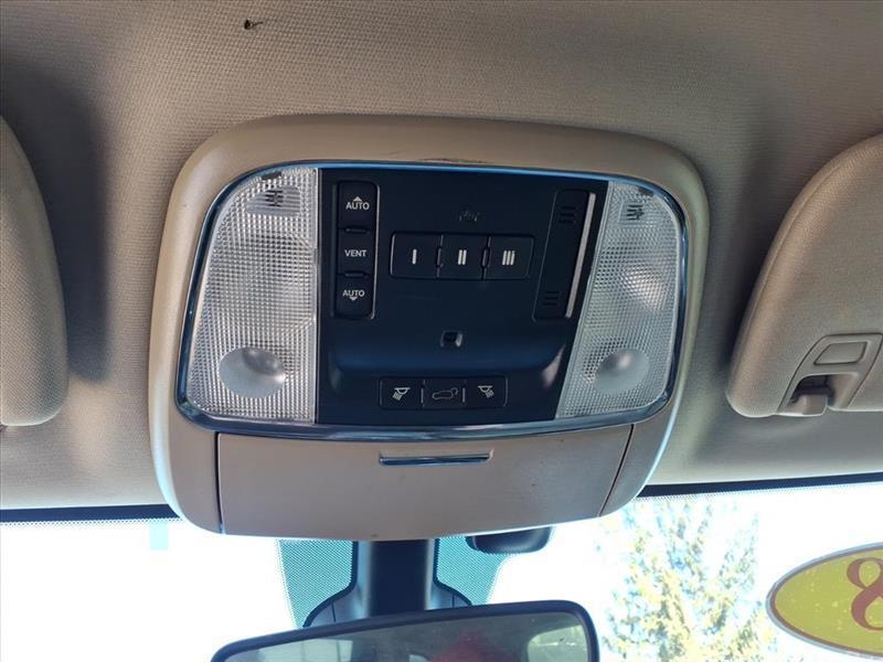 Jeep Grand Cherokee  2018