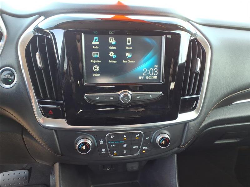 Chevrolet Traverse LT Cloth FWD 2019