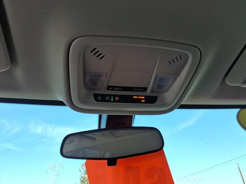 Chevrolet Traverse LT Cloth FWD 2019