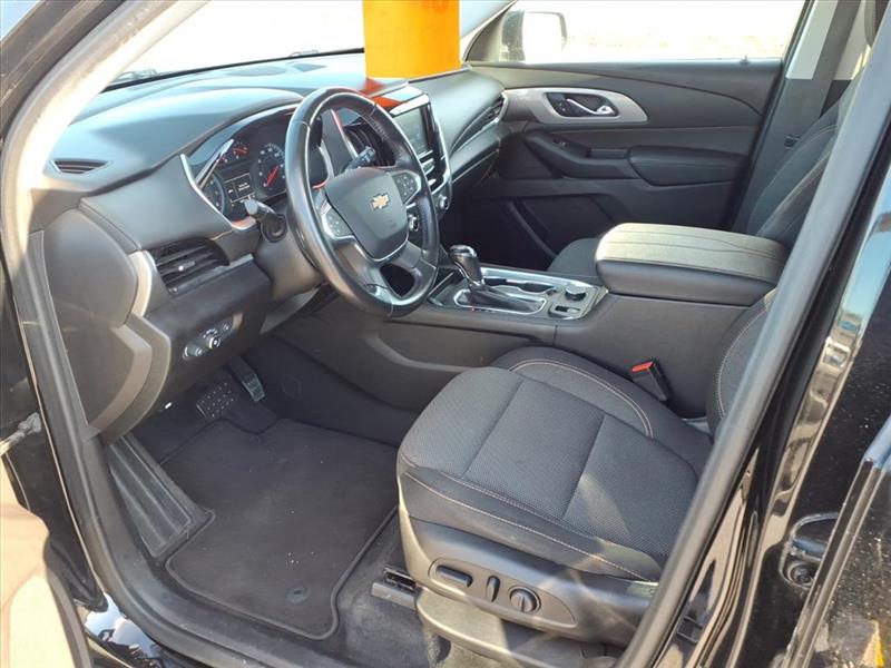 Chevrolet Traverse LT Cloth FWD 2019