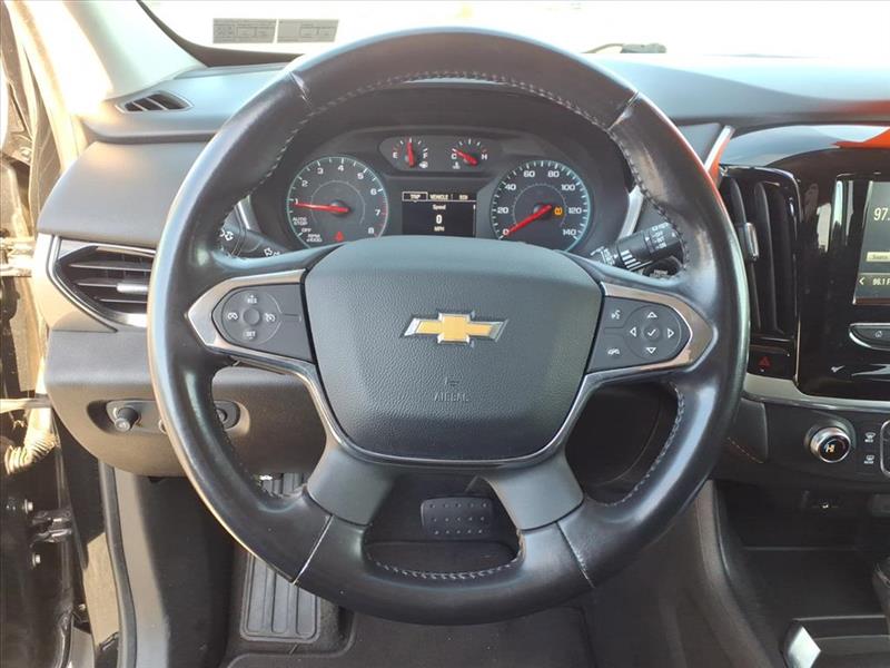 Chevrolet Traverse LT Cloth FWD 2019