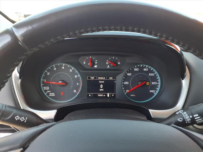 Chevrolet Traverse LT Cloth FWD 2019