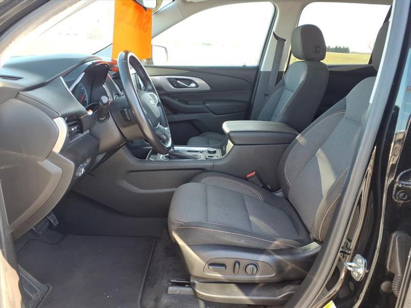 Chevrolet Traverse LT Cloth FWD 2019