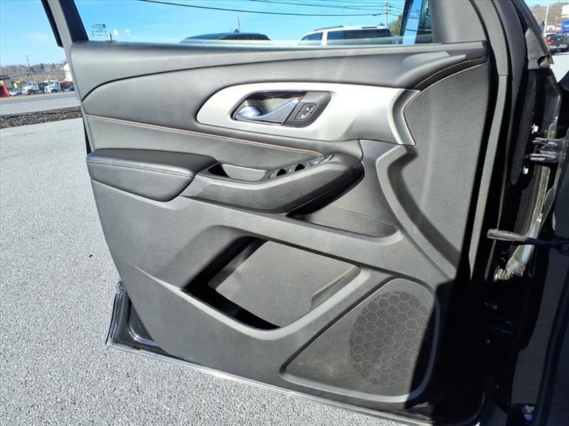 Chevrolet Traverse LT Cloth FWD 2019