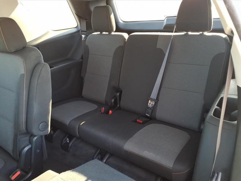 Chevrolet Traverse LT Cloth FWD 2019