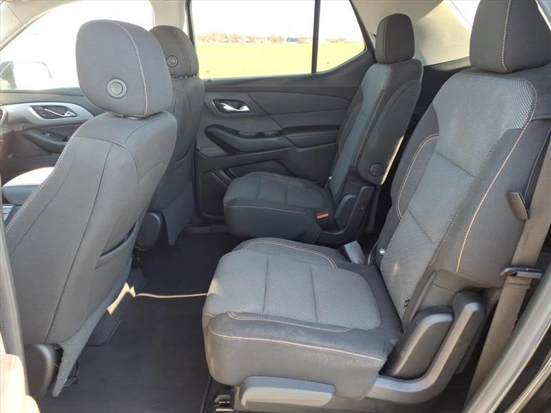 Chevrolet Traverse LT Cloth FWD 2019