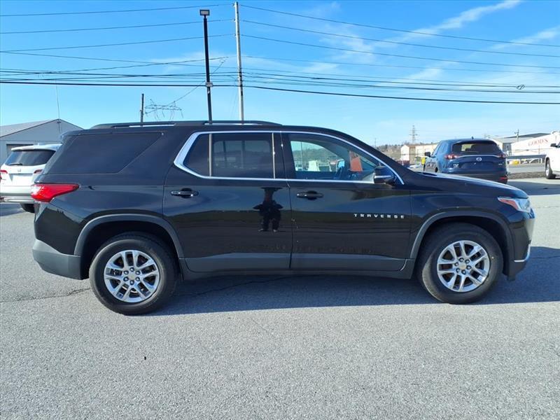 Chevrolet Traverse LT Cloth FWD 2019