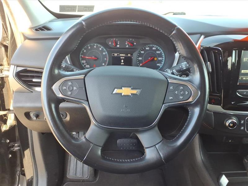 Chevrolet Traverse LT Cloth FWD 2019