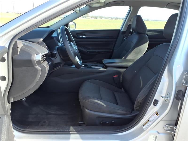 Nissan Altima 2.5 S 2020