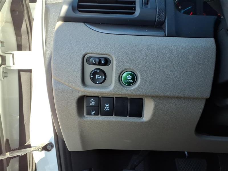 Honda Pilot EXL 4WD 2021