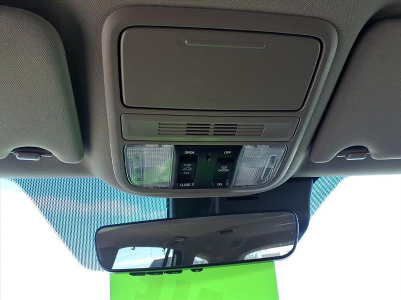 Honda Pilot EXL 4WD 2021