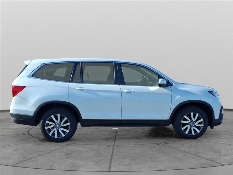 Honda Pilot EXL 4WD 2021