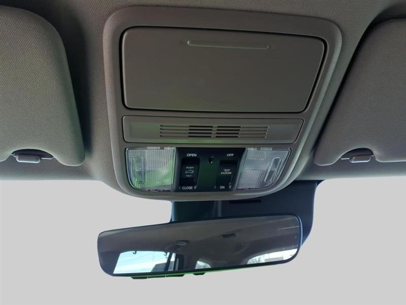 Honda Pilot EXL 4WD 2021