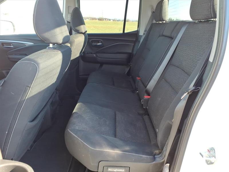 Honda Ridgeline Sport 2023