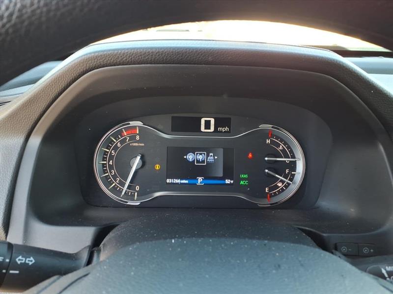 Honda Ridgeline Sport 2023