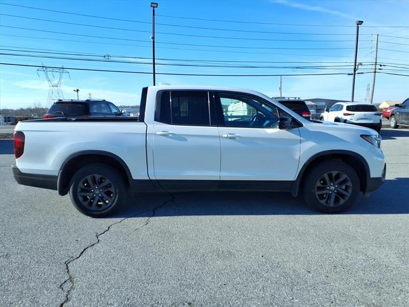 Honda Ridgeline Sport 2023