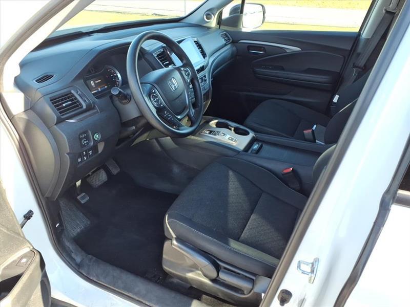 Honda Ridgeline Sport 2023