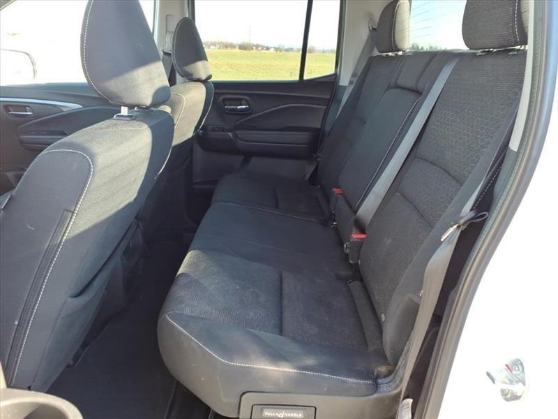 Honda Ridgeline Sport 2023