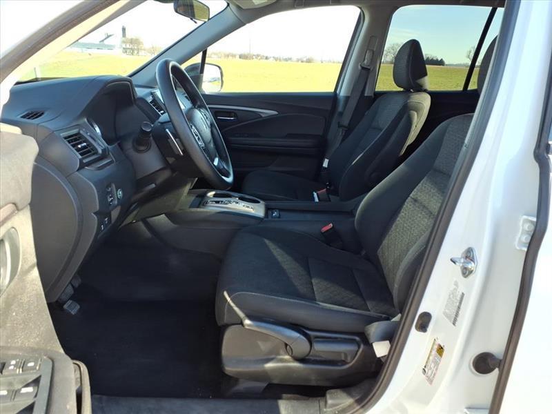 2023 Honda Ridgeline Sport - Photo 10