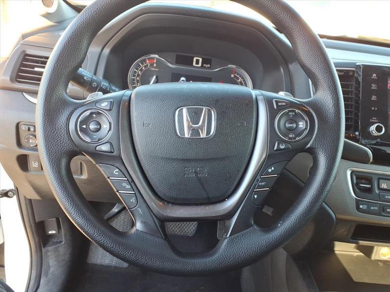 2023 Honda Ridgeline Sport - Photo 12