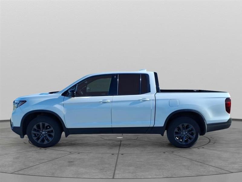 Honda Ridgeline Sport 2023