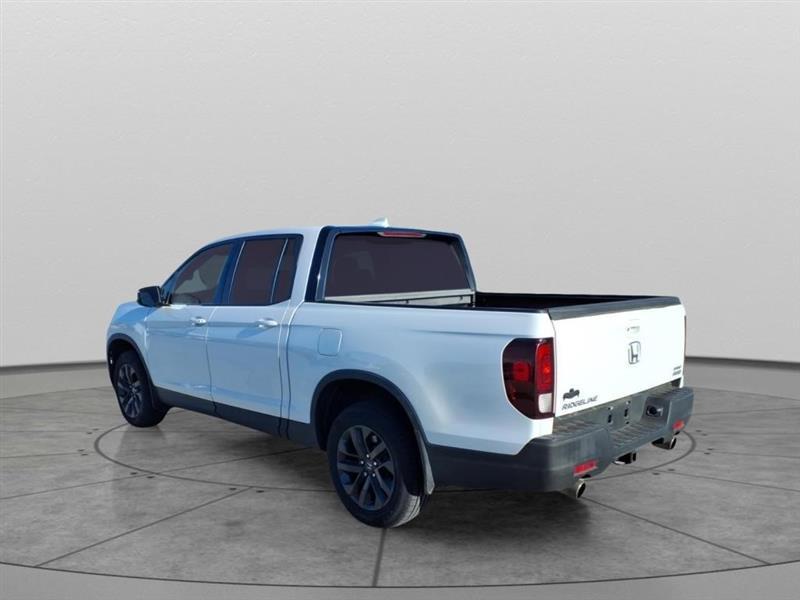 Honda Ridgeline Sport 2023