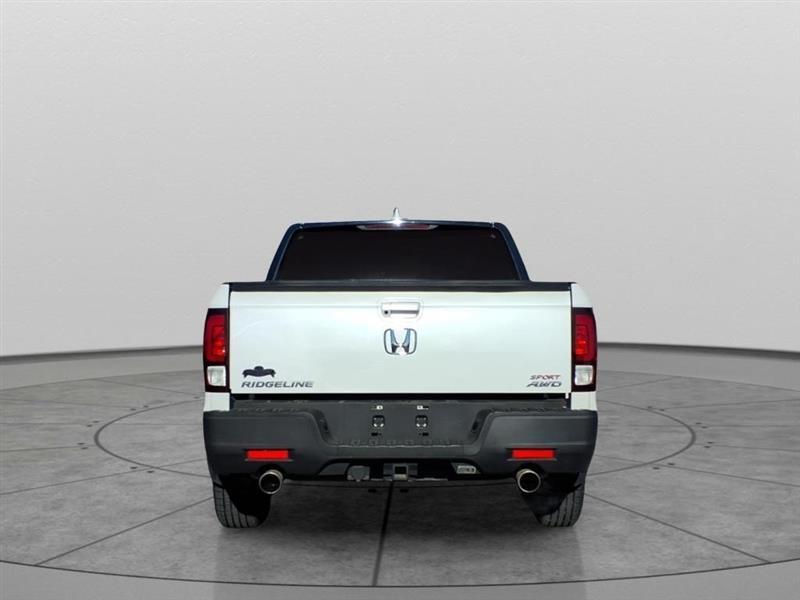 Honda Ridgeline Sport 2023