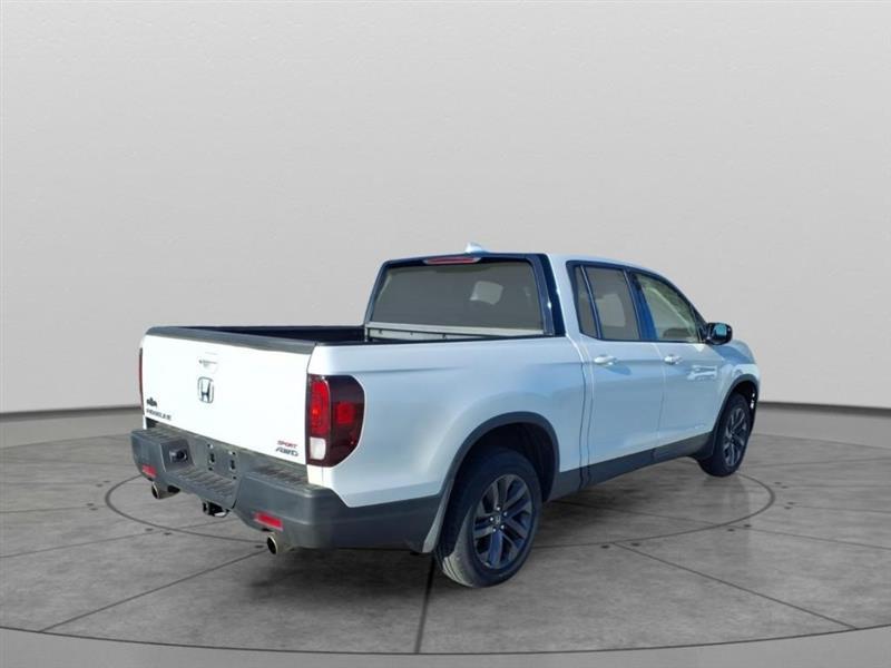 Honda Ridgeline Sport 2023