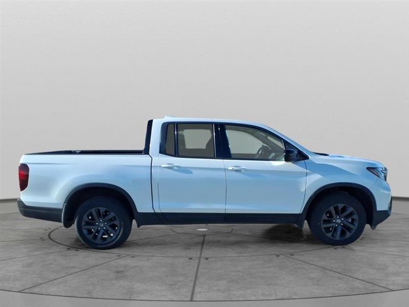 Honda Ridgeline Sport 2023