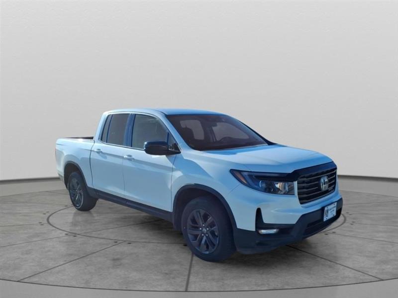 Honda Ridgeline Sport 2023