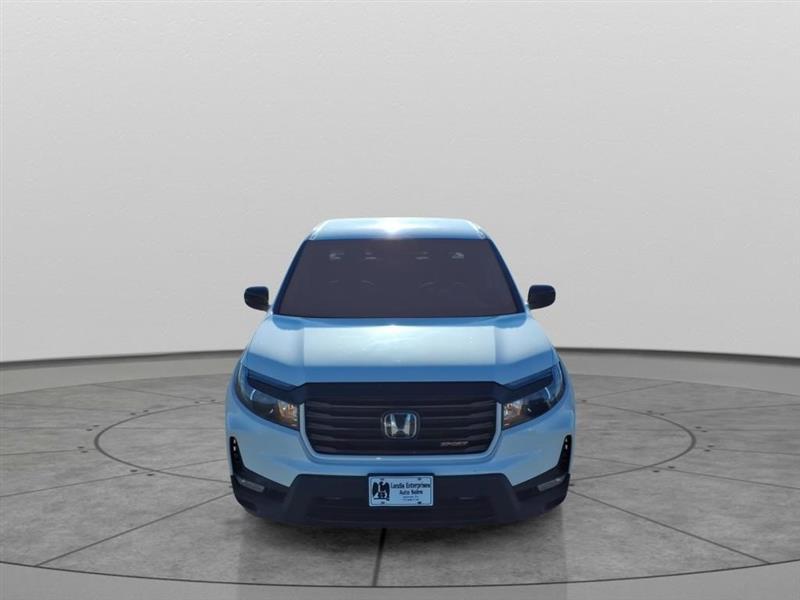 Honda Ridgeline Sport 2023