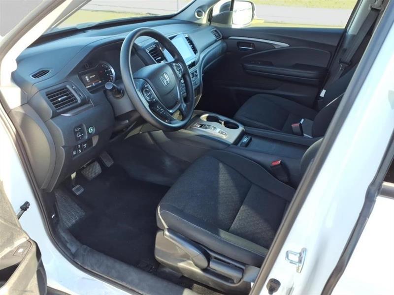Honda Ridgeline Sport 2023