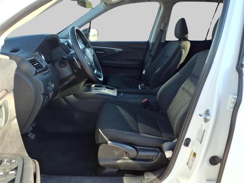 Honda Ridgeline Sport 2023