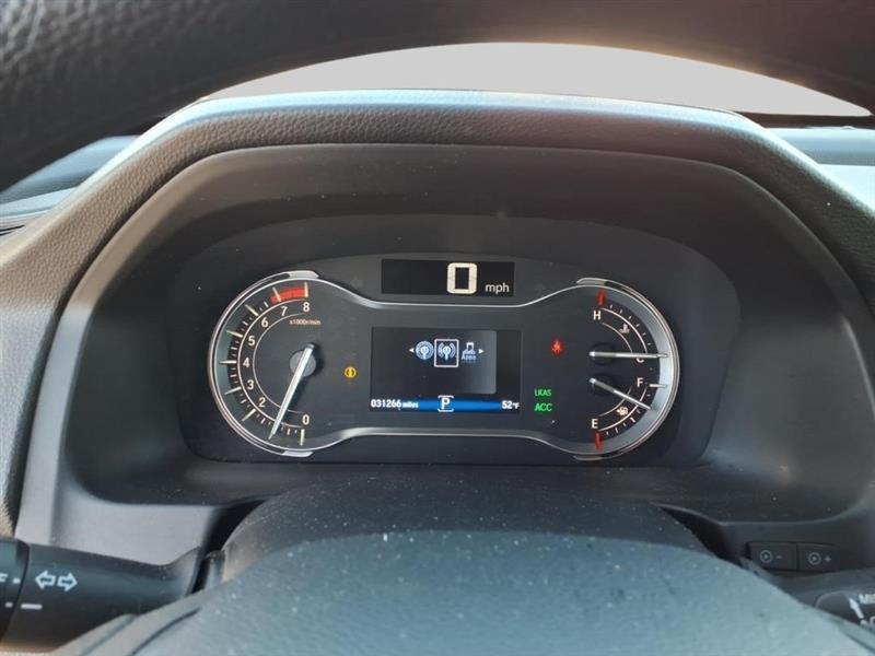 Honda Ridgeline Sport 2023