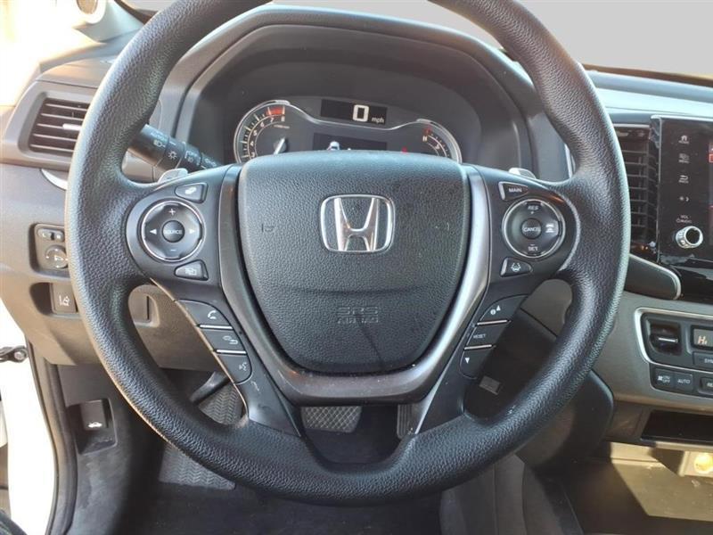Honda Ridgeline Sport 2023