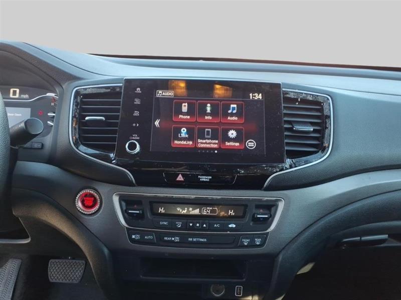 Honda Ridgeline Sport 2023