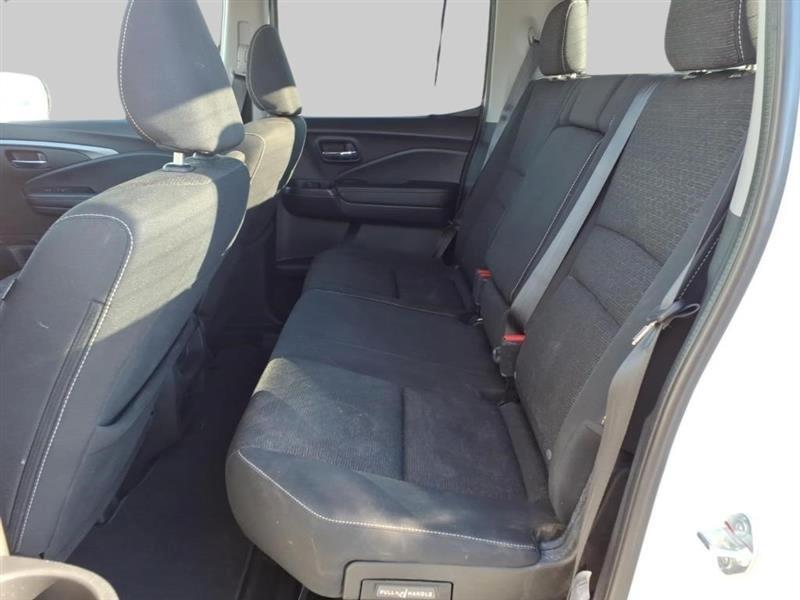 Honda Ridgeline Sport 2023