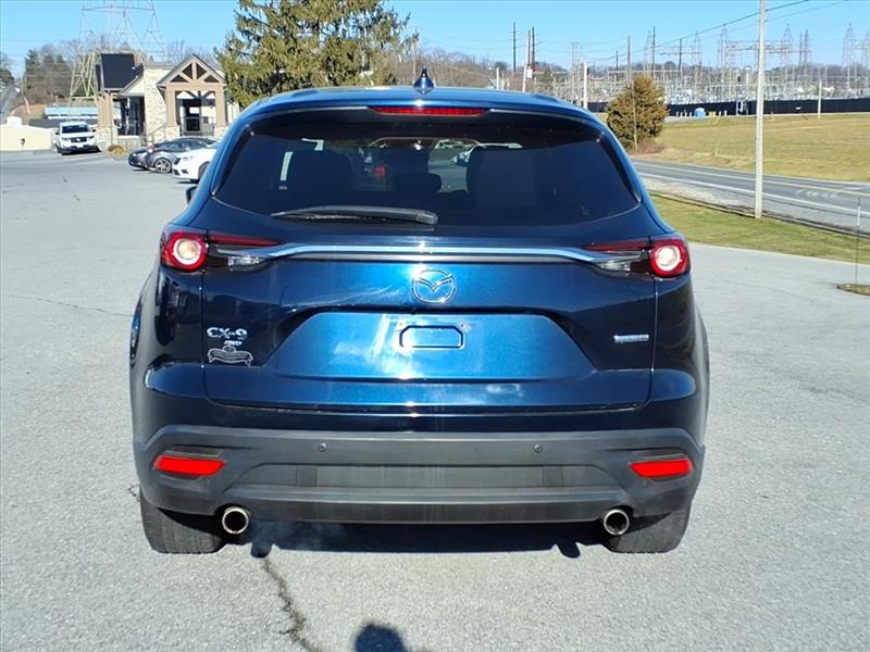 Mazda CX-9 Touring 2022