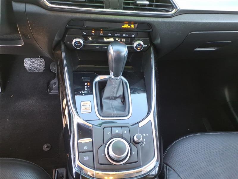 Mazda CX-9 Touring 2022