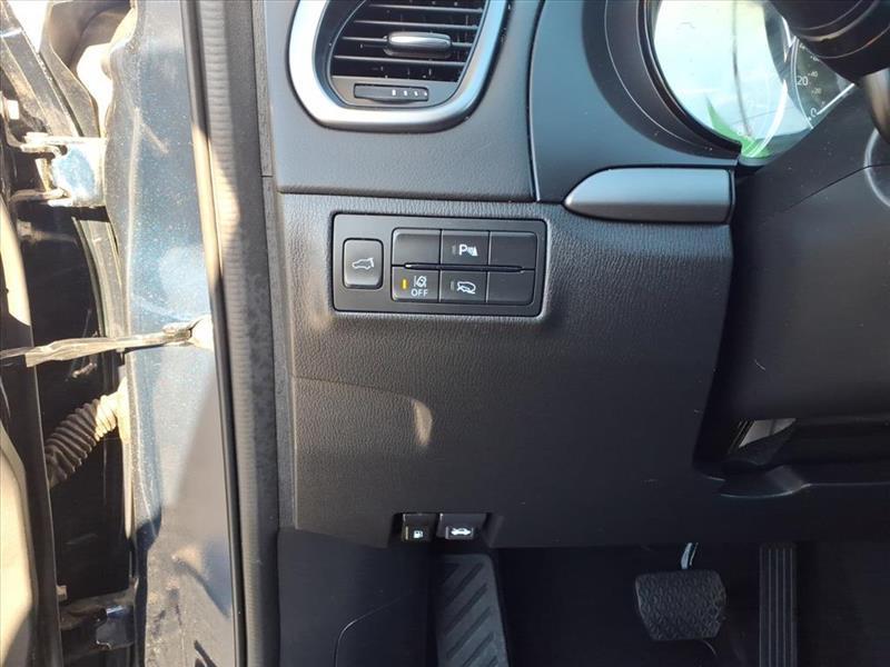 Mazda CX-9 Touring 2022