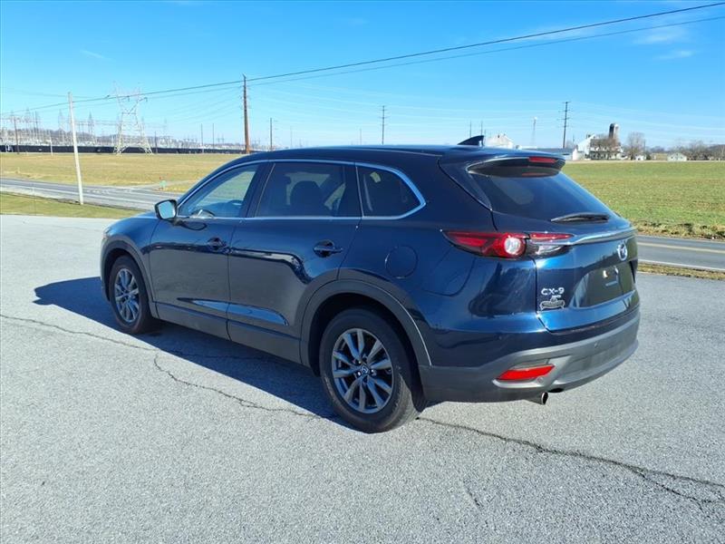 Mazda CX-9 Touring 2022