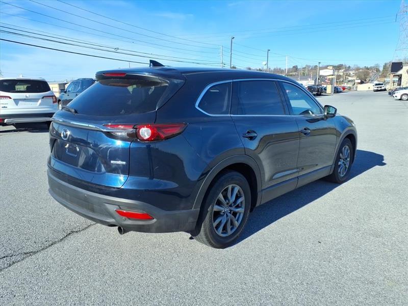 Mazda CX-9 Touring 2022