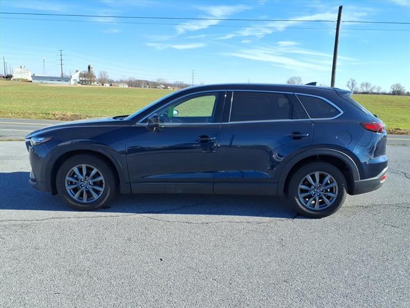 Mazda CX-9 Touring 2022