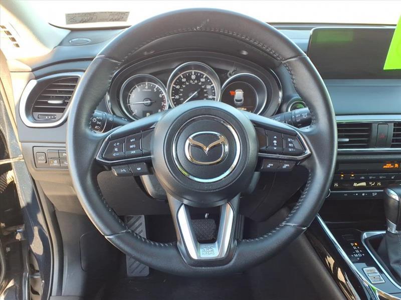 Mazda CX-9 Touring 2022