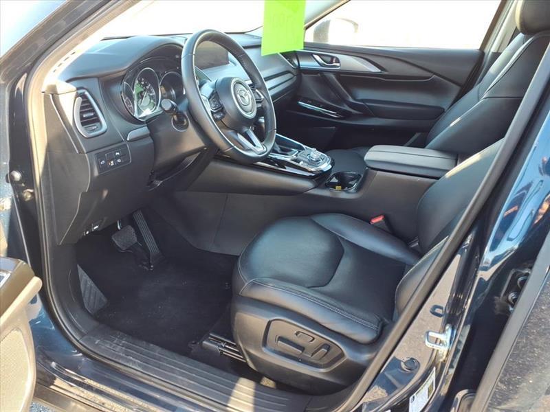 Mazda CX-9 Touring 2022