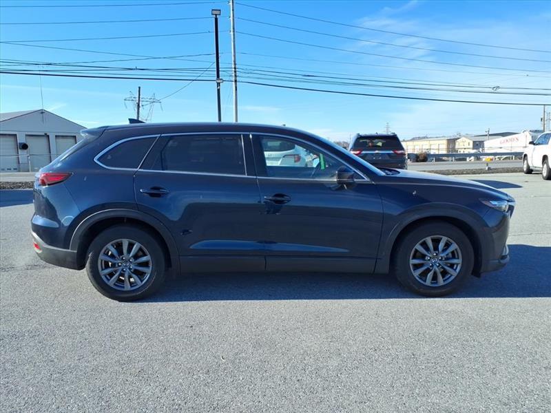 2022 Mazda CX-9 Touring - Photo 6