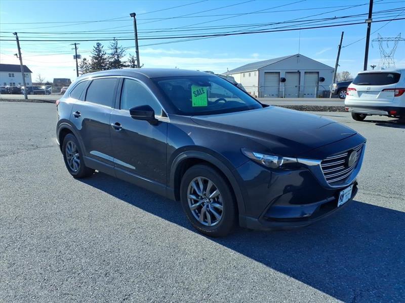 2022 Mazda CX-9 Touring - Photo 7