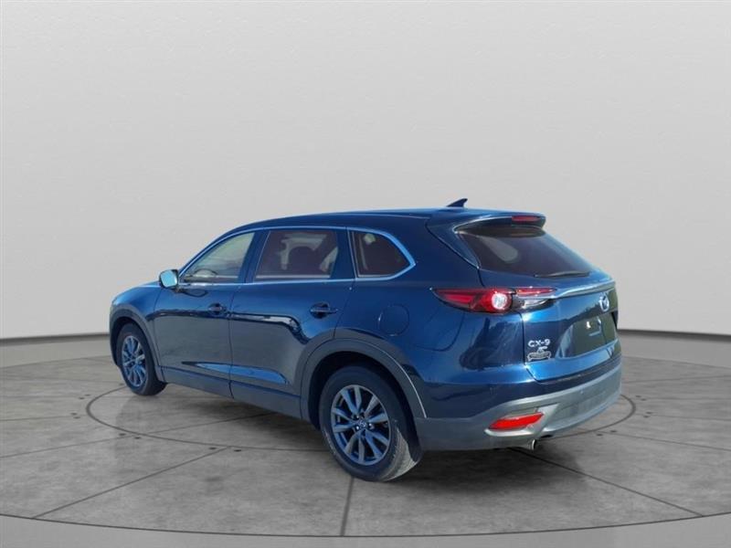 Mazda CX-9 Touring 2022